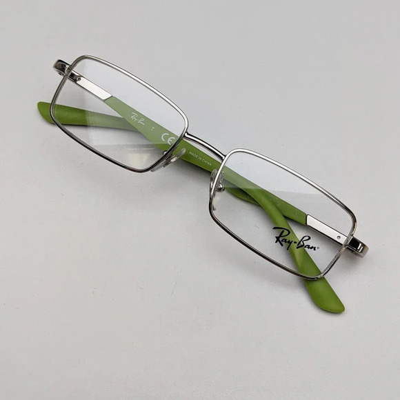 🕶️Ray-Ban RB1033 Kids Eyeglasses/PS846🕶️ - Picture 10 of 13